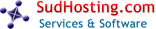 SUDHOSTING